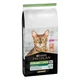 Purina Pro Plan Cat Adult Sterilised Salmon сухий корм для стерилізованих котів з лососем, 1,5 кг - изображение 2