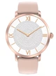 Розумний Розумний годинник Uwatch DTS Pink - зображення 2