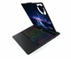 Ноутбук (2025) геймерский Lenovo Legion Pro 5-16 Ryzen 9-8945HX/ 16GB / 512GB/ Win11x Licensed/ RTX5060 / 16" 240Hz OLED - изображение 4