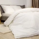 Комплект постільної білизни ТЕП Евро 200х215 см Happy Sleep Optical White Ранфорс (2-03796_31533) - изображение 4