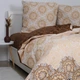 Комплект постельного белья ТЕП евро 200 x 215 см Rustic Charm (2-00880_31865) - изображение 2