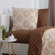 Комплект постельного белья ТЕП евро 200 x 215 см Rustic Charm (2-00880_31865) - изображение 3