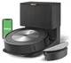 Робот-пилосос з вологим прибиранням iRobot Roomba Combo j5+ - изображение 1