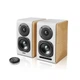 Колонки Edifier S880DB Коричневі - изображение 1
