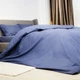Комплект постельного белья ТЕП евро 180 x 215 см Happy Sleep Ashen (2-03796_31608) - изображение 3
