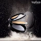 Компактная пудра для лица TopFace Istyle Wet & Dry PT261 № 003 Бежевый светлый10 г - изображение 5