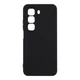 Чохол Silicone Cover Full Camera (A) для Infinix Hot 50 Pro Колір 08.Dark Blue - изображение 9