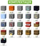 Магнитный конструктор minecraft Magnetic Cube 143 детали кубики конструкторы для взрослых и детей майнкрафт приключения в пещере - изображение 3