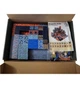 Магнитный конструктор minecraft Magnetic Cube 143 детали кубики конструкторы для взрослых и детей майнкрафт приключения в пещере - изображение 6