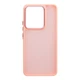 Чохол TPU+PC Space II Color Matte для Xiaomi 13T/13T Pro Колір Pink - изображение 1