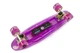 Penny "Fish Skateboard Original" Violet. Музична і світиться дека! - зображення 4