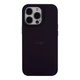 Чохол Silicone Case Full Size (AA) для iPhone 13 Pro Max Колір 11.Antique White - изображение 12