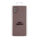 Чохол Silicone Cover Full Camera (A) для Samsung Galaxy A07 (A075) Колір 05.Lilac - изображение 7