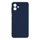 Чохол Silicone Cover Full Camera (A) для Samsung Galaxy A07 (A075) Колір 05.Lilac - изображение 12
