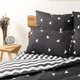Комплект постельного белья ТЕП полуторный 150 x 215 см Happy Sleep 334 Night (2-03794_26362) - изображение 3