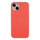Чехол Silicone Case Full Size (AA) для iPhone 13 Coffee - изображение 12
