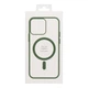 Чохол NEW TPU Color with Magsafe для iPhone 13 Pro Max Колір White - зображення 5