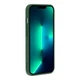 Чохол NEW TPU Color with Magsafe для iPhone 13 Pro Max Колір White - зображення 14