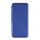Чохол-книжка шкіра для Samsung Galaxy M14 5G (M146) Колір Blue - изображение 1