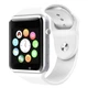 Смарт-часы Smart Watch A1 White - изображение 1