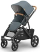 Универсальная коляска 2 в 1 Uppababy Vista V3 Dillan Stone Blue (0303-VIS-EU-DIL) - изображение 2