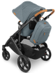 Универсальная коляска 2 в 1 Uppababy Vista V3 Dillan Stone Blue (0303-VIS-EU-DIL) - изображение 17