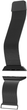 Pasek Puro Milanese Stainless Steel do Apple Watch 38/40/41 mm Black (8018417441288) - obraz 6