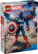 Конструктор LEGO Marvel Фігурка нового Капітана Америки 359 елементів (76296) - зображення 1