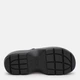 Женские туфли Crocs Stomp Mary Jane Blk/Blk 209939-060 42-43 (M9/W11) 27 см Черные (196265796625) - изображение 7