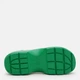 Женские сандалии Crocs Stomp Fisherman Hgh Shine Sndl GIv 210057-3WH 38-39 (M6/W8) 24 см Зеленые (196265681167) - изображение 7