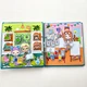 Книга на липучках Toca Boca Школа - изображение 5