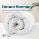 Ковдра NATURE HARMONY SUMMER LINE, 200x210 см (1-03938_25638) - зображення 1