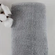 Рушник "Aurora" Light grey, 70x140 - изображение 3
