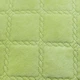 Подушка декоративна "VELOUR" Салатова, 50x70 - зображення 4