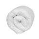 Ковдра FRIENDLY WHITE HOME COMFORT, 140x205 см (1-02803_00000) - зображення 4