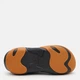 Женские кроксы Crocs Bubble Crush Clog BkG 210061-0WS 43-44 (M10/W12) 28 см Черные (196265762248) - изображение 7