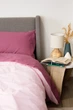 Комплект постільної білизни ТЕП "Happy Sleep" Pink Fog, сімейна - зображення 3