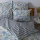 Постільна білизна ТЕП "Soft dreams" Spring Basil, 70x70, євро - изображение 3