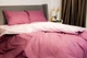 Комплект постільної білизни ТЕП "Happy Sleep" Pink Fog, сімейна - зображення 5