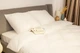 Комплект постільної білизни ТЕП "Happy Sleep" Optical White, полуторна - изображение 3