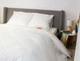 Комплект постільної білизни ТЕП "Happy Sleep" Optical White, полуторна - изображение 4