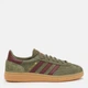 Женские кеды низкие Adidas Handball Spezial JQ8297 40 (6.5UK) 25 см Focoli/Foxbrn/Gum3 (4068801585306) - изображение 1