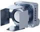 Студийный свет Rtako RDJ-01 Pocket COB photography fill light (6942063222859) - изображение 3