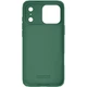 Чехол со шторкой для камеры NILLKIN CamShield Pro для iPhone 17 Pro Max - Green - изображение 4