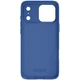Чехол со шторкой для камеры NILLKIN CamShield Pro для iPhone 17 Pro Max - Blue - изображение 4
