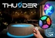 Джакузи-SPA надувная Thunder LATTE 6-местная + коричневая мебель из ротанга – 8 шт (LATTE-FULL-BROWN) - изображение 6
