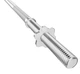 Гриф винтовой прямой Thunder 220/25 (SG-SC-220/25) - изображение 4