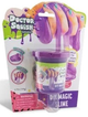 Слайм Doctor Squish DIY Чарівний фіолетовий 100 г 10244516 (4897046473877) - зображення 1