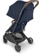 Прогулочная коляска Uppababy Minu V2 Noa Blue (0802-MIN-EUNOA) - изображение 7