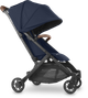 Прогулочная коляска Uppababy Minu V2 Noa Blue (0802-MIN-EUNOA) - изображение 10